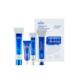 Dr. Belmeur Advanced Cica Recovery Cream Full Set